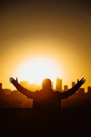 Spiritual Growth